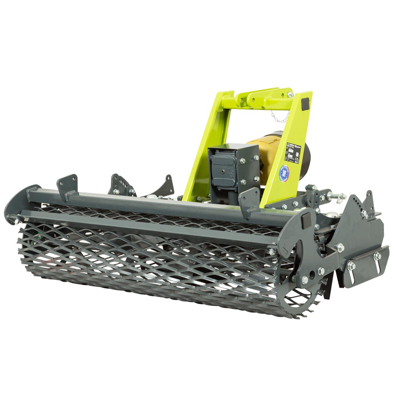 Profi Kreiselegge Chronos L 120