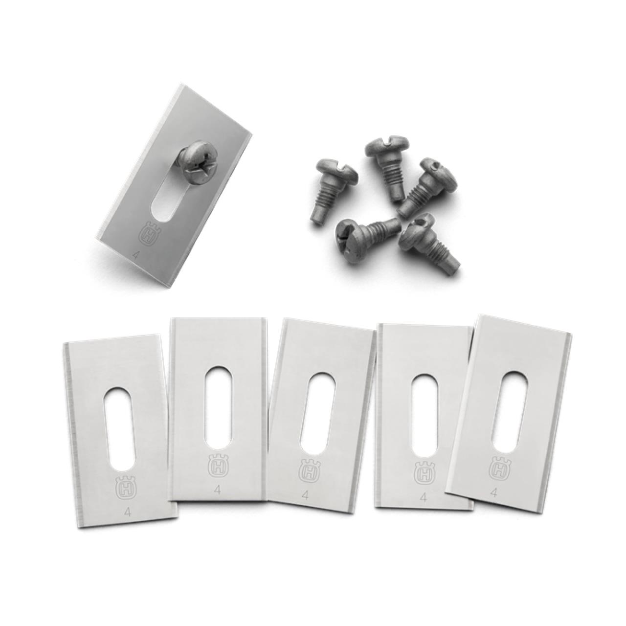 Automower® Endurance Klingen 6Stk.