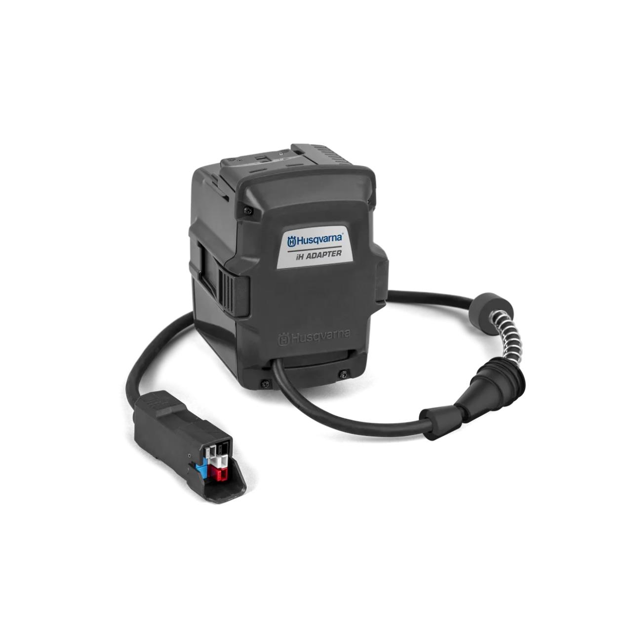 Akku-Adapter für Heckenscheren