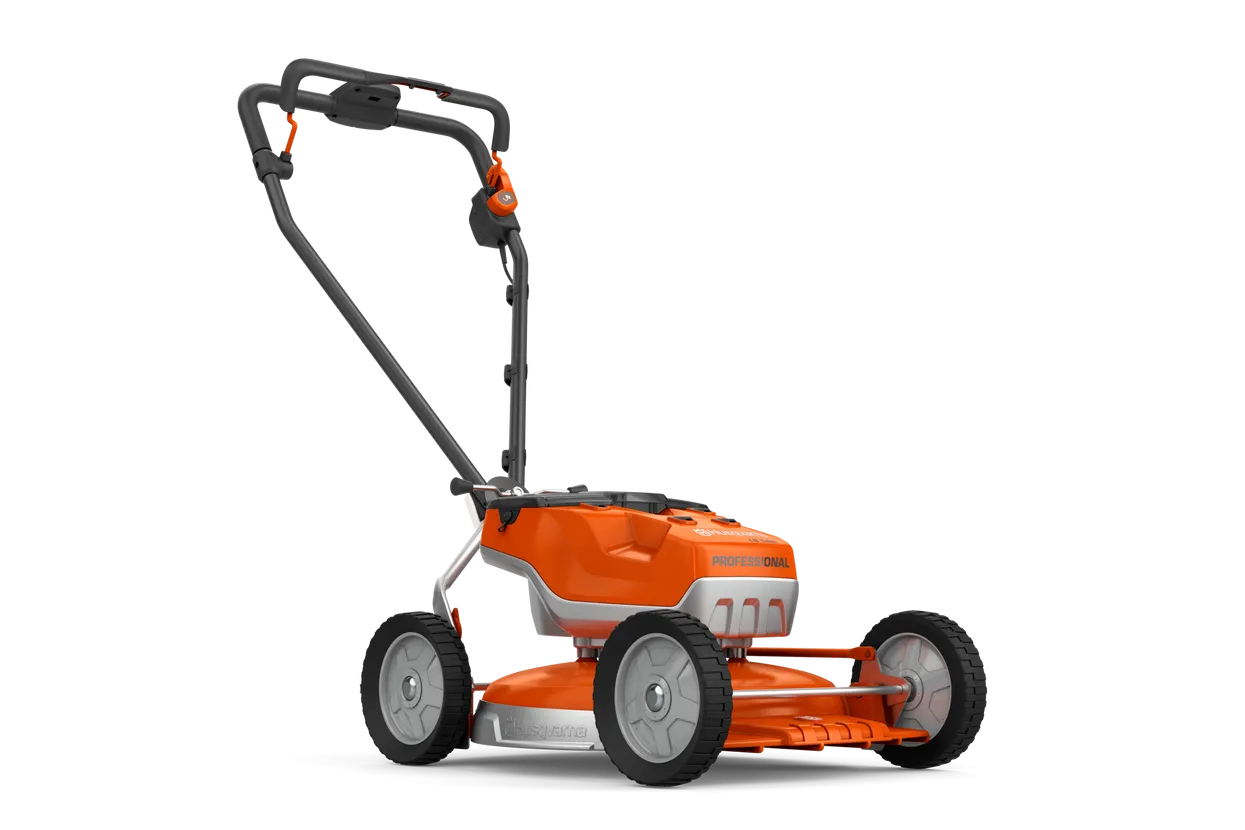 Akku-Rasenmäher LB 548i - Grundgerät ohne Akku und Ladegerät