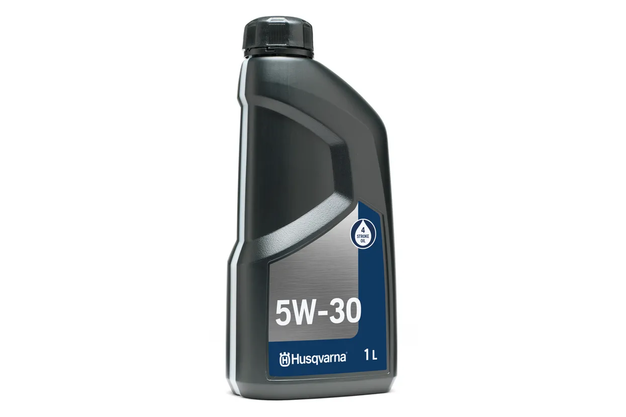 4-Takt-Motoröl 5W-30 - 1 Liter