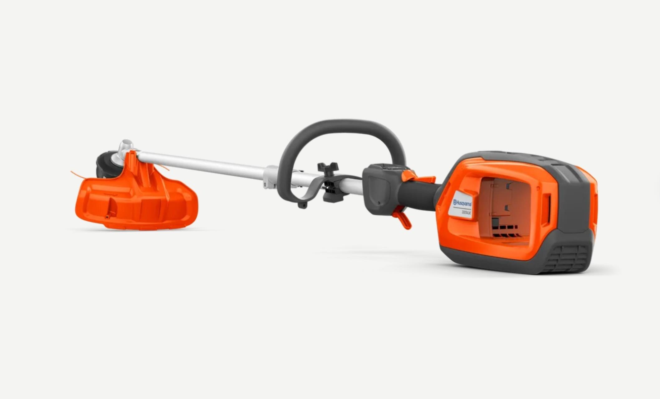 Akku-Rasentrimmer 325iLK - inkl. TA850